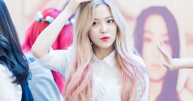 Yeri (Red Velvet) xấu hổ khi nhận ra cách nói thiếu tự nhiên của mình trên chương trình thực tế