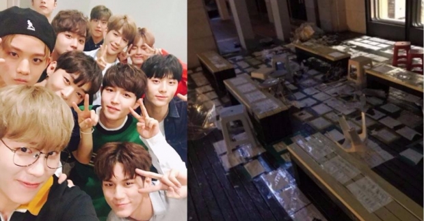 Fan cuồng của Wanna One khiến YMC "nổi đóa" và quyết xử lý mạnh tay