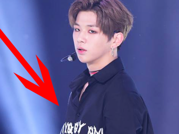 Fan nổi giận vì stylist của WANNA ONE cho nhóm mặc đồ nhái