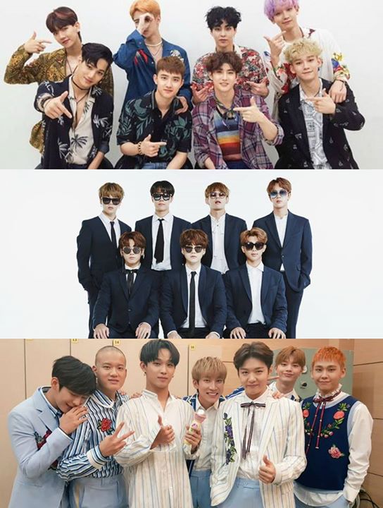 [Pann] Nhóm nhạc nào có MR Removed hay?
