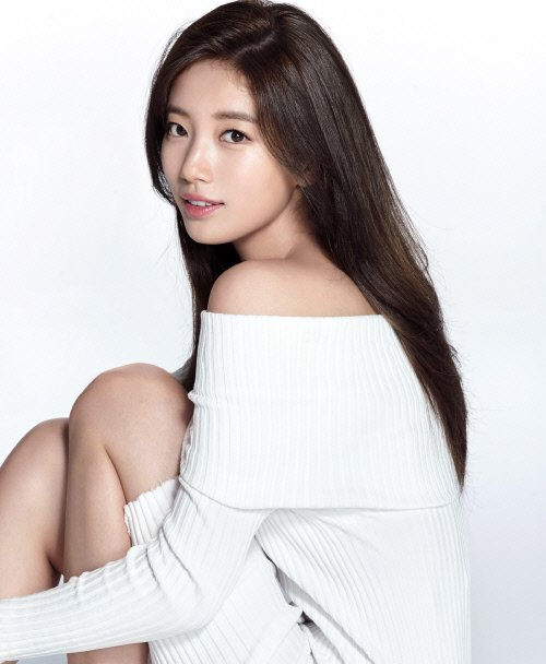 Bài báo: Suzy trung thành cùng JYP, hợp đồng đã được gia hạn