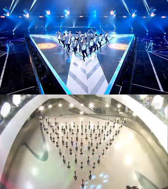 Bài báo: Lại nhái nữa? 'Produce 101' fake ở Trung Quốc 