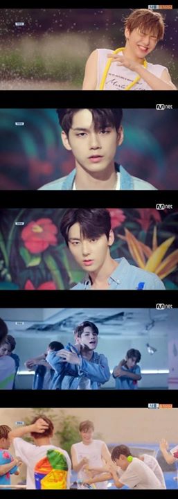 Bài báo: 'Wanna One Go' Bài hát chủ đề cho màn debut là 'Energetic'... tận hưởng kỳ nghỉ cuối cùng