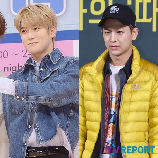 TVReport - Naver: SM x YG ‘Jungle’ kết hợp… NCT – iKON xác nhận tới thăm Fiji