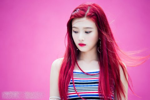 Pann: Ảnh Dispatch chụp Joy ㄷㄷㄷ