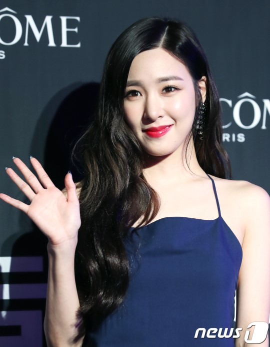 Bài báo: [Độc quyền] SNSD Tiffany sẽ đi du học, theo đuổi ngành diễn xuất trên đất Mĩ