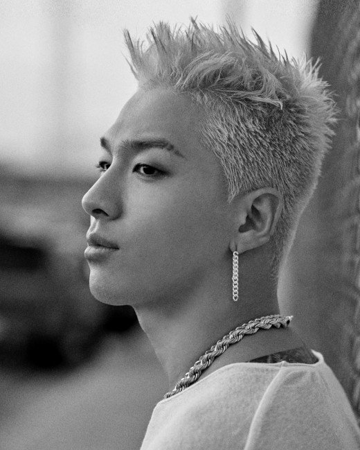 Bài báo: Taeyang, "Về việc nhập ngũ, tôi sẽ đi khi đất nước cất tiếng gọi... Tôi đã chuẩn bị tinh thần"