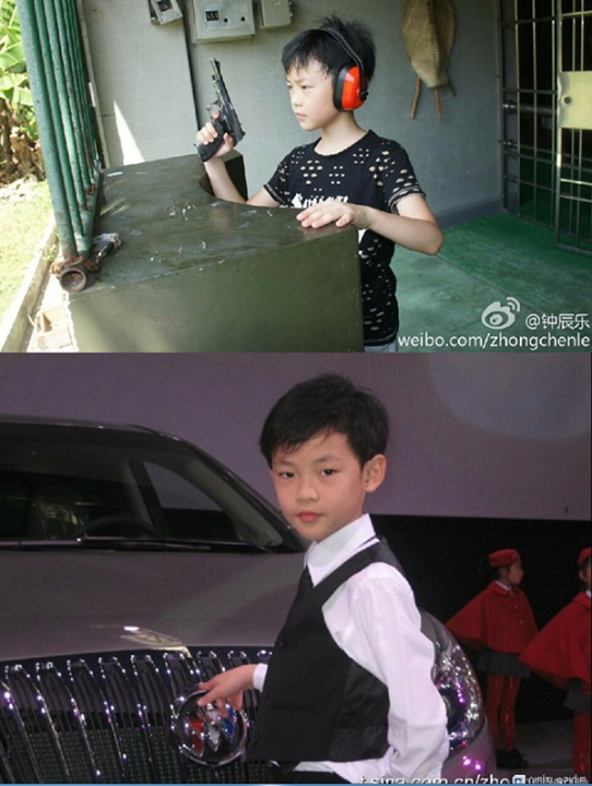 [Pann] Kh&ocirc;ng phải cậu n&agrave;y mới l&agrave; tr&ugrave;m th&igrave;a v&agrave;ng trong giới idol sao?