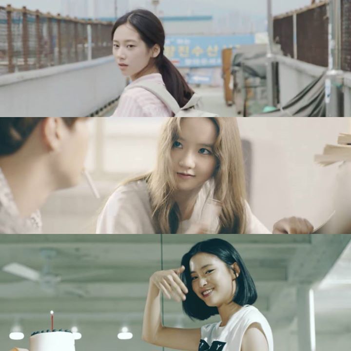 [Pann] Thực tập sinh SM v&agrave; JYP xuất hiện trong teaser của Bangtan