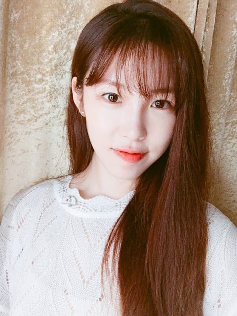 Bài báo: Instagram của Jun Hyosung trong ngày Độc lập của Hàn Quốc