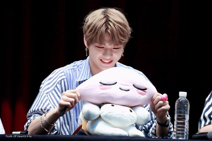 Naver: "Kang Daniel là số một"... Bảng xếp hạng danh tiếng cá nhân của các idol nam  