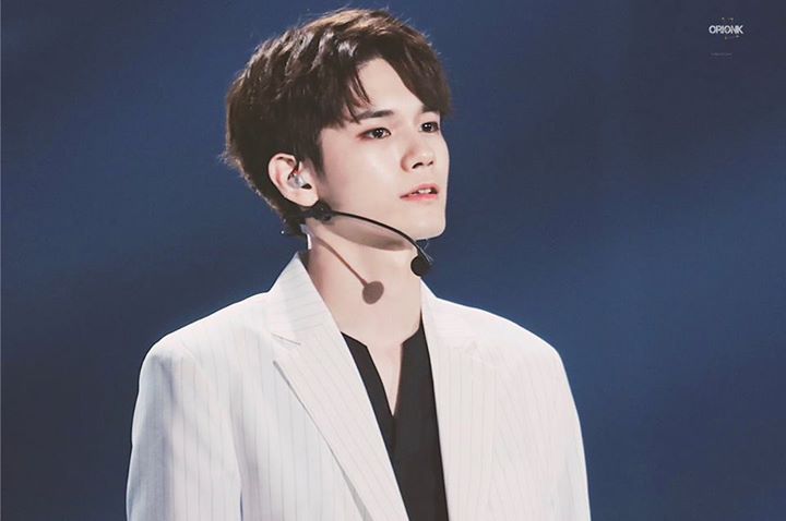 #HappyBdayWithNBV #Happy_ONGday #옹성우_생일축하해