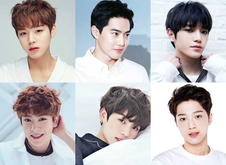 [Pann] D&ugrave; khu&ocirc;n mặt của những idol n&agrave;y c&oacute; bị n&eacute;m đ&aacute; th&igrave; fan cũng chẳng buồn liếc mắt