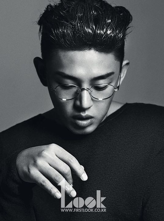 Bài báo: Yoo Ah In trở lại với phim điện ảnh “Burning”