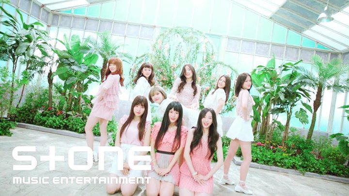 Nhóm nữ mới NATURE ra mắt MV debut “ALLEGRO CANTABILE” 