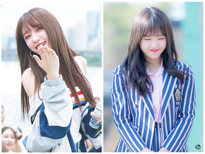 EXID Hani và Weki Meki Choi Yoojung là cặp chị em tiếp theo tham gia show “Secret Unnie” đài JBTC. Phát sóng tập đầu ngày 17/08.