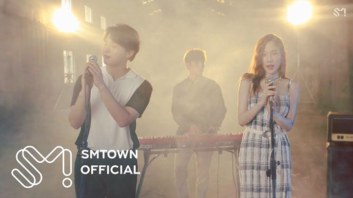 Taeyeon x MeloMance mở màn cho SM Station mùa 3 với “#PAGE0” - bài hát gửi sự cổ vũ đến thế hệ trẻ, những con người luôn mơ về một tương lai tươi sáng