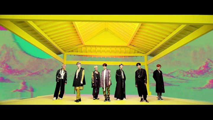 BTS nhá hàng teaser cho ca khúc chủ đề “IDOL” chỉ 1 ngày trước khi comeback ➜ youtu.be/Rd0UqlRf1eE