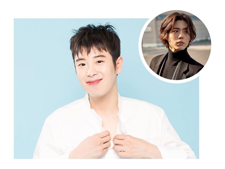 Block B P.O sẽ vào vai em trai của Park Bogum trong drama “Boyfriend” đài tvN. Đây là lần thứ hai P.O lấn sân diễn xuất sau vai phụ trong “Temperature of Love” hồi năm ngoái. 