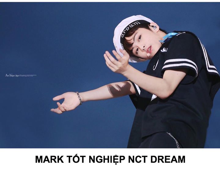 SM xác nhận bài hát “Dear DREAM” trong album mới do Mark, Jeno, Jaemin và Jisung viết lời đánh dấu lời tạm biệt của main rapper với nhóm nhỏ. 