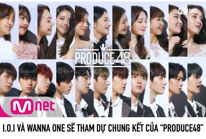 Cả 2 nhóm sẽ tới cổ vũ đêm ra mắt nhóm nhạc đàn em của mình vào tối thứ Sáu tuần này - ngày 31/08