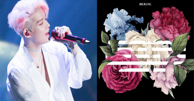 Kang Sung Hoon (Sechskies) bị fan chỉ trích vì đổi lời ca khúc "Flower Road" của Big Bang 