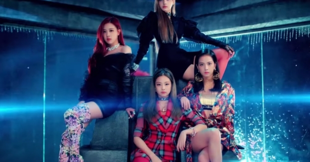 Tăng gần 3 triệu view 1 ngày, "DDU-DU DDU-DU" (Black Pink) chuẩn bị cho "Fake Love" (BTS) ngửi khói trên Youtube