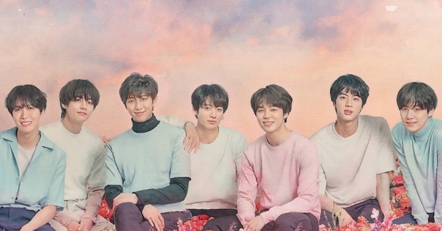 Toàn bộ vé tham dự concert “Love Yourself” ở Seoul của BTS đã được tẩu tán sạch sẽ