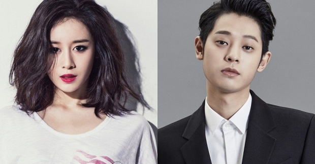 Đã từng phủ nhận nhưng hôm nay tin đồn hẹn hò của Jiyeon (T-Ara) và Jung Joon Young tiếp tục trở thành tâm điểm dư luận