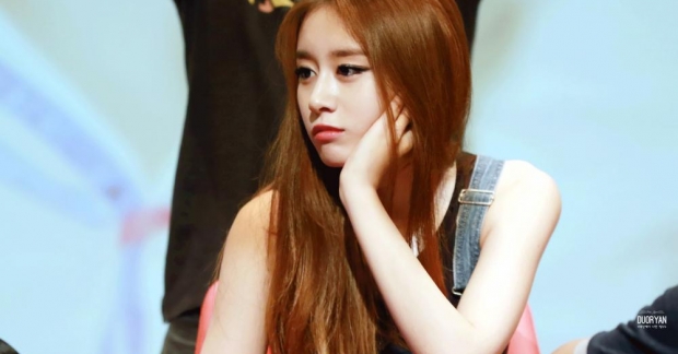 Xúc động trước tâm thư xin lỗi của Jiyeon (T-Ara) vì 'lỡ hẹn' với fan Việt