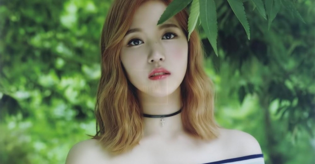 Xinh đẹp là thế nhưng Mina (TWICE) vẫn không hài lòng với điểm này trên khuôn mặt mình