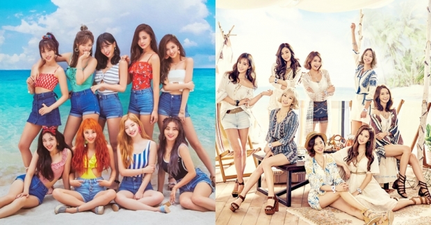 Có thể bạn chưa biết: Kỷ lục bán đĩa của các girlgroup trên Gaon mà SNSD nắm giữ trong nhiều năm qua đã chính thức bị đàn em 'vượt mặt'