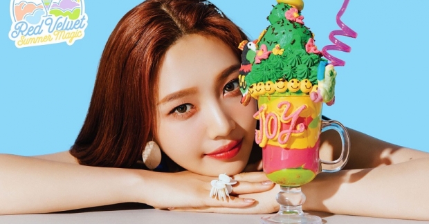 Dường như Joy (Red Velvet) đang gặp "hạn": Chỉ chia sẻ bí quyết làm đẹp nhưng lại tiếp tục gây tranh cãi 