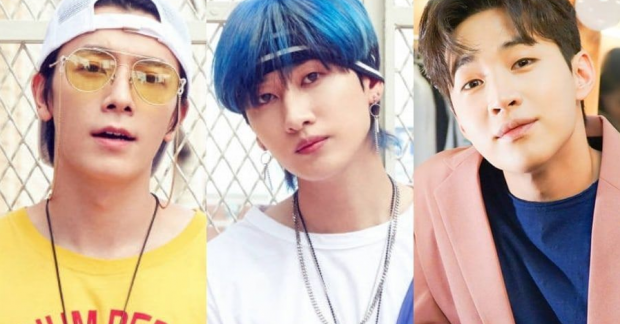 Eunhyuk rưng rưng cảm động khi Henry gọi điện nói nhớ mình sau khi rời SM Entertainment