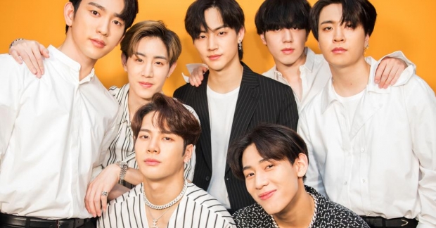 Còn ai dám bảo GOT7 flop với thành tích của nhóm tại Billboard Mỹ