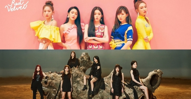 Red Velvet bị soán ngôi chóng vánh chỉ sau 1 tuần xưng hậu, tân binh (G)I-DLE lần đầu xuất hiện trong top 10: BXH Instiz tuần 3 tháng 8