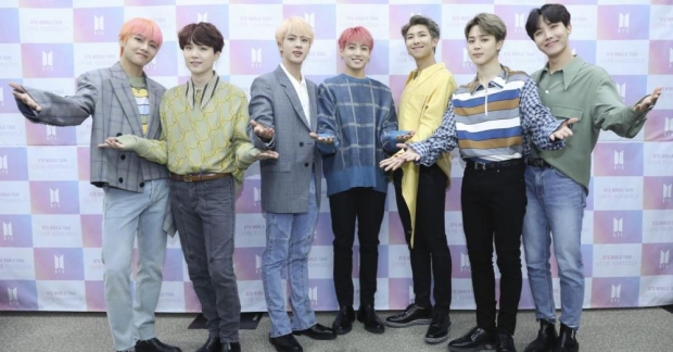 Nếu BTS tái kí hợp đồng: Giá cổ phiếu Big Hit sẽ "chạm nóc", các công ty chứng khoán tranh giành khốc liệt quyền sở hữu 