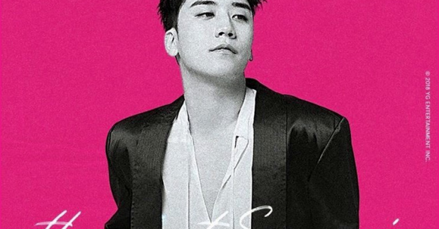 Seungri (BIG BANG) cuối cùng cũng được công nhận tài năng solo, Billboard Mỹ khen ngợi hết lời 