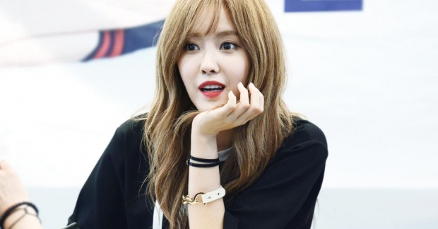 [HOT] Hyomin (cựu thành viên T-Ara) sẽ đặt chân đến Việt Nam vào tháng 9, có khả năng đi cùng Dara (2NE1)