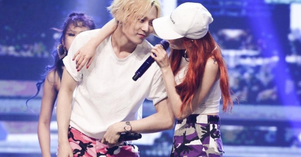 E'Dawn bị "đóng băng" sự nghiệp chưa được bao lâu, tới HyunA cũng rút lui khỏi mọi hoạt động giải trí