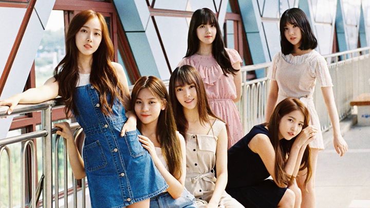 Pann: Màn cover Fake Love của GFriend đúng đỉnh luôn