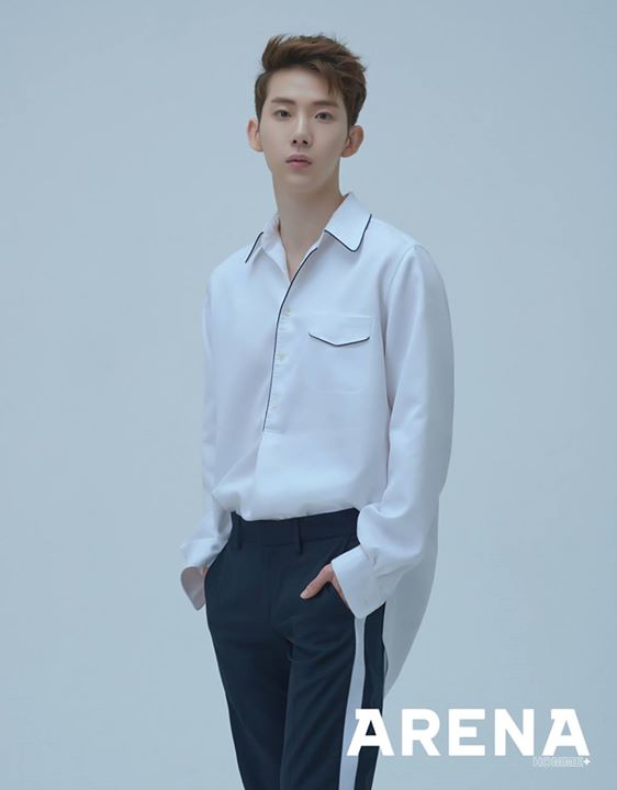 Pann: Lúc này đây, Jokwon lại càng đáng được khen ngợi hơn bao giờ hết