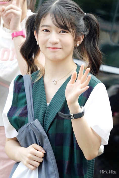 Pann: Produce 48 trên đường đi làm ngày hôm nay 