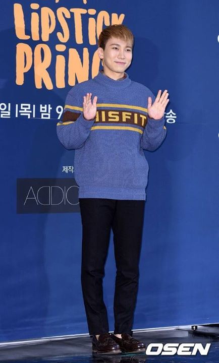 Naver: BtoB Seo Eunkwang, hợp đồng độc quyền -> đột ngột nhập ngũ... "Tôi cảm thấy có lỗi với fan"