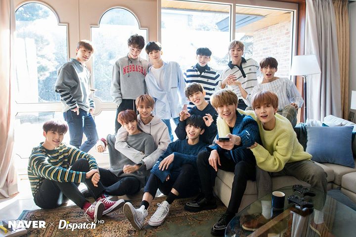 Pann: Hình như SEVENTEEN không có lòng tham với thành tích