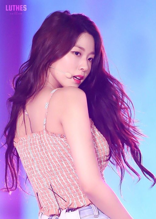 Pann: Seolhyun lại có thêm khoảnh khắc huyền thoại rồi