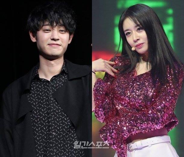 Bài báo: [Độc quyền] Cặp tình nhân Jung Jun Young <3 Jiyeon... Hẹn hò được một năm