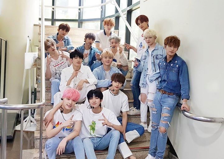 Pann: Sao các người cứ phải dìm hàng SEVENTEEN thế?