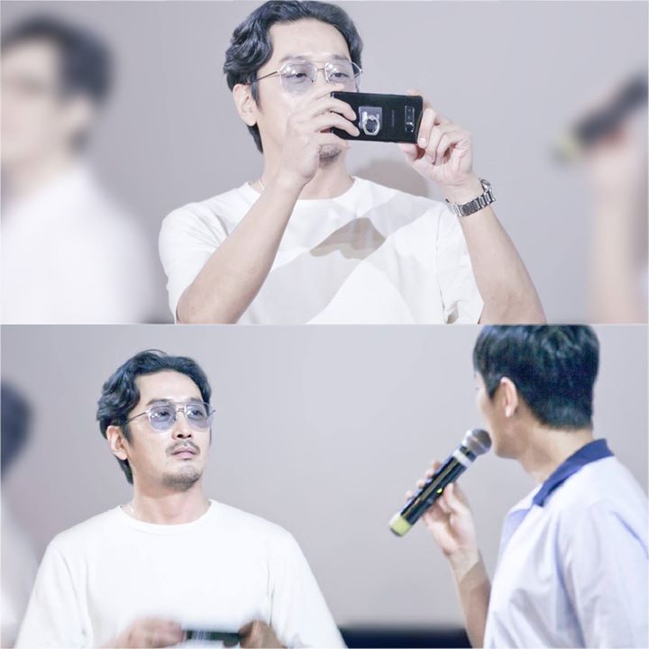 Pann: Ha Jungwoo trẻ con quá đi mất ㅋㅋㅋㅋㅋㅋ