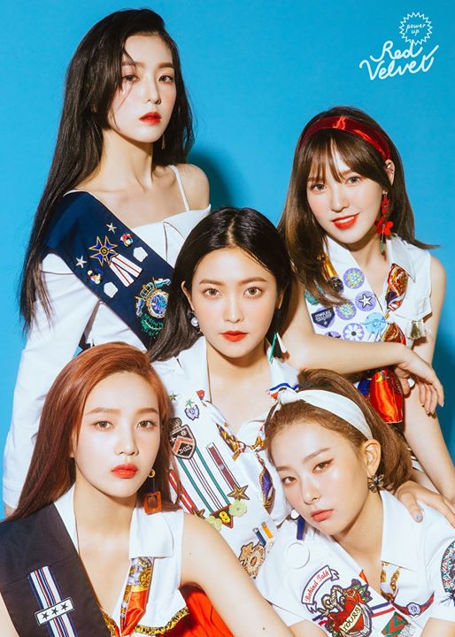 Bài báo: 'Weekly Idol' Red Velvet, "Chúng em học vũ đạo của 10 ca khúc trong 1 tháng, đến mức lẫn lộn"